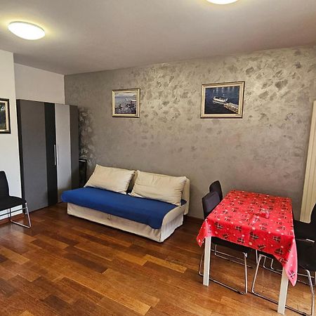 Apartman In Club زغرب المظهر الخارجي الصورة