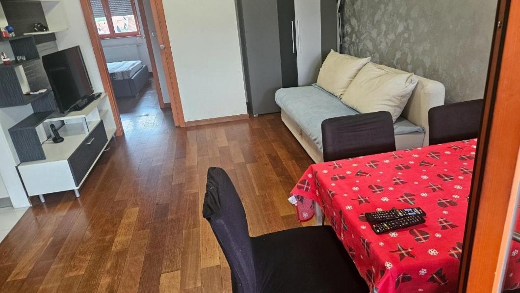 Apartman In Club زغرب المظهر الخارجي الصورة