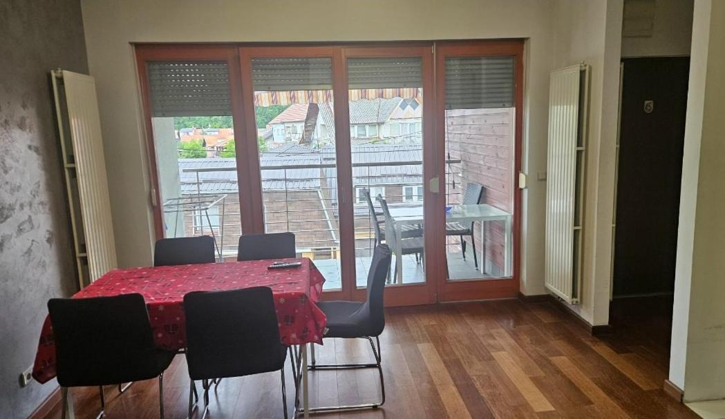 Apartman In Club زغرب المظهر الخارجي الصورة